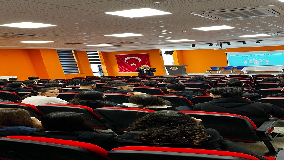 8-14 Mart Bilim ve Teknoloji Haftası ile 1-7 Mayıs Bilişim Haftası