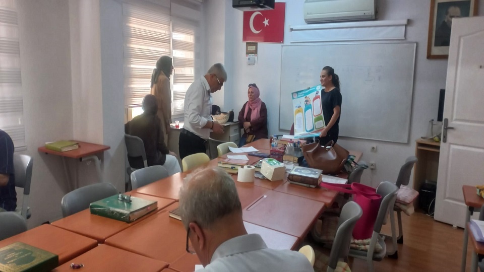Dünya Çölyak Günü Etkinliklerimiz