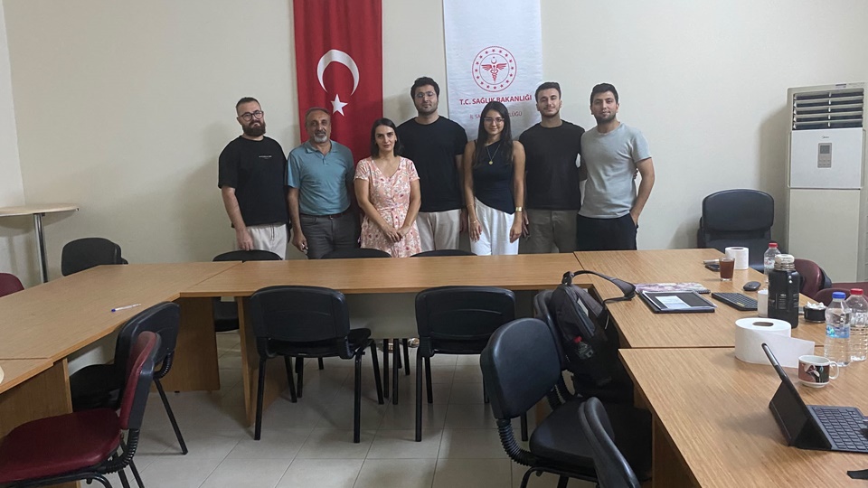İşe Başlama Eğitimi